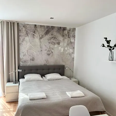 Apartamento Kosciuszki Center By Na Dni *