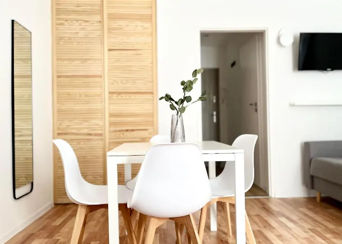 Kosciuszki Center By Na Dni Wrocław