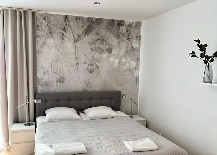 Apartamento Kosciuszki Center By Na Dni *