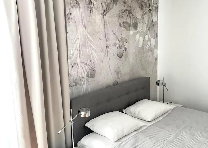 Kosciuszki Center By Na Dni Apartamento *