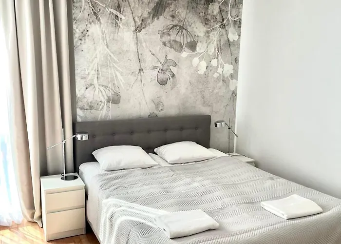 Apartamento Kosciuszki Center By Na Dni Wrocław