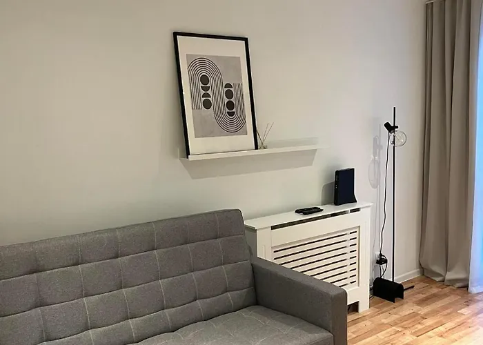 Kosciuszki Center By Na Dni Apartamento *