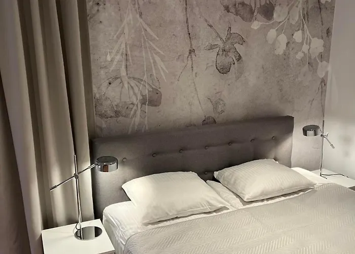 Apartamento Kosciuszki Center By Na Dni *