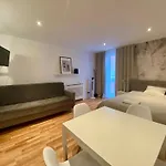 Kosciuszki Center By Na Dni Apartment Wroclaw
