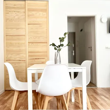 Kosciuszki Center By Na Dni Wrocław