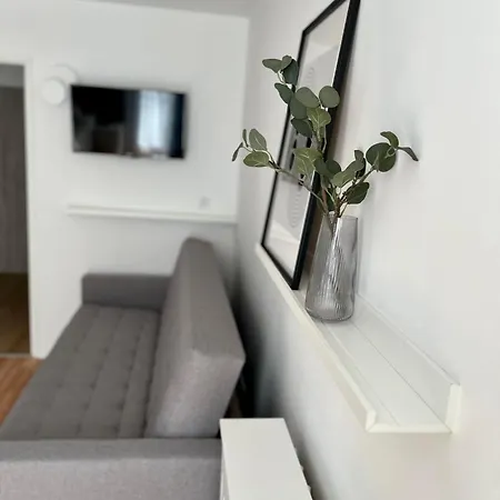 Kosciuszki Center By Na Dni Appartement