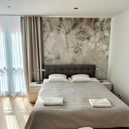Appartement Kosciuszki Center By Na Dni