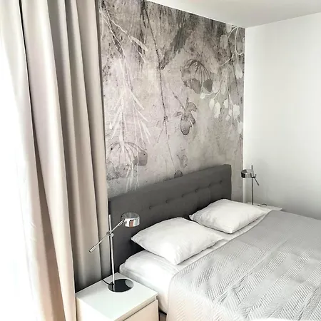 Kosciuszki Center By Na Dni Appartement *