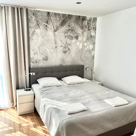 Apartment Kosciuszki Center By Na Dni Wroclaw
