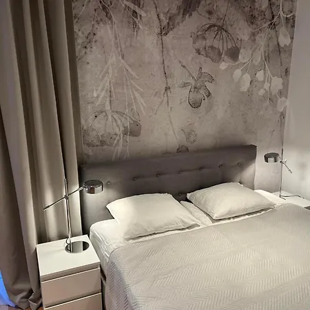 Appartement Kosciuszki Center By Na Dni *