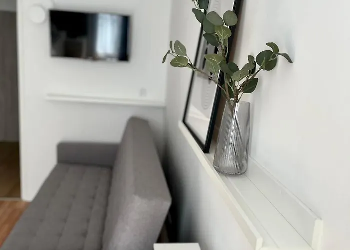 Kosciuszki Center By Na Dni Apartment