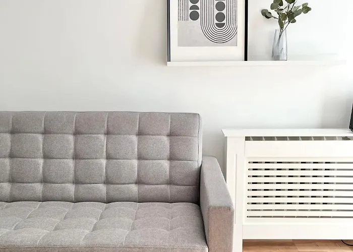 Kosciuszki Center By Na Dni Wroclaw